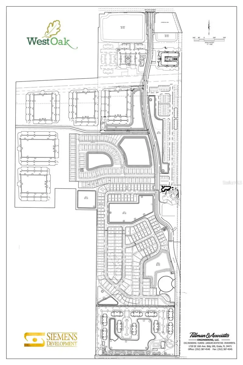 2201 NW 21st Street, Ocala, FL 34475 - #3