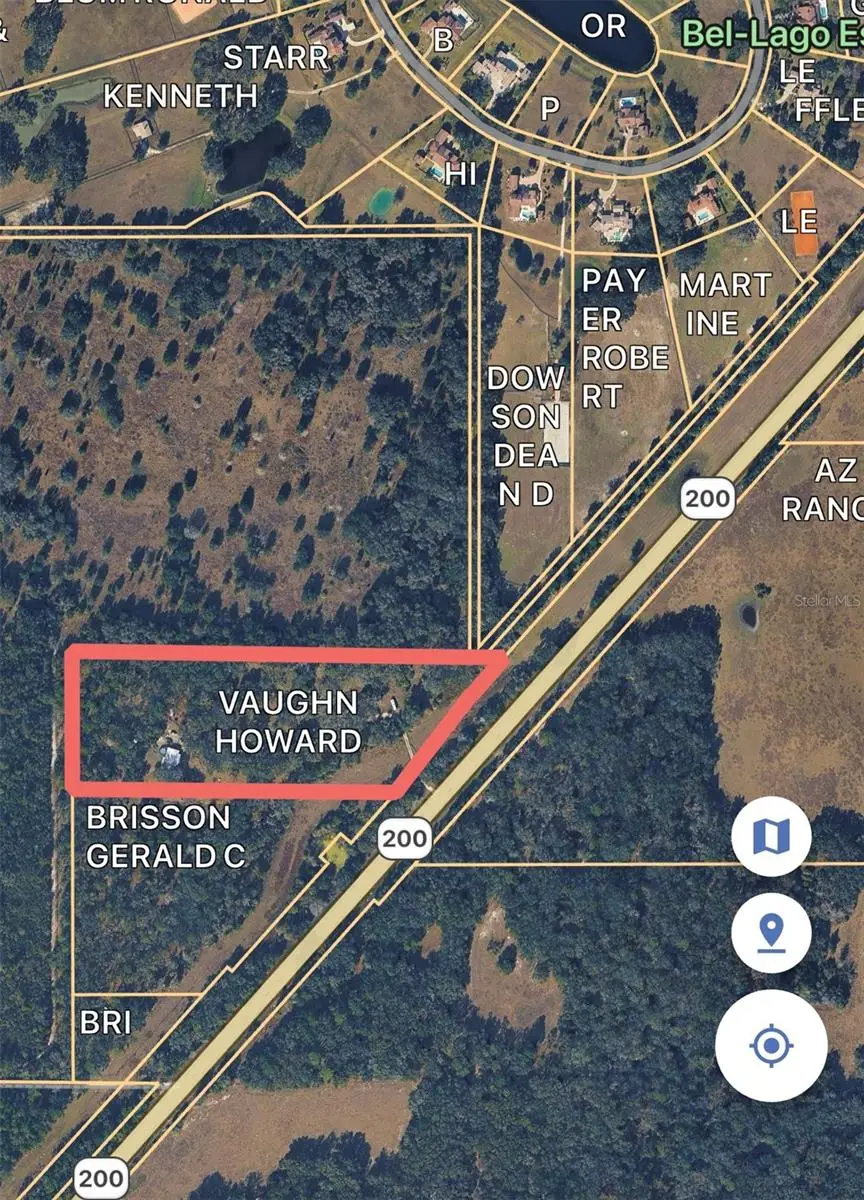 12501 SW Highway 200, Dunnellon, FL 34432 - #2