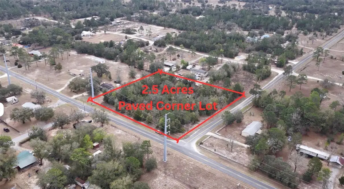 00 NE 60th Street, Bronson, FL 32621 - #1