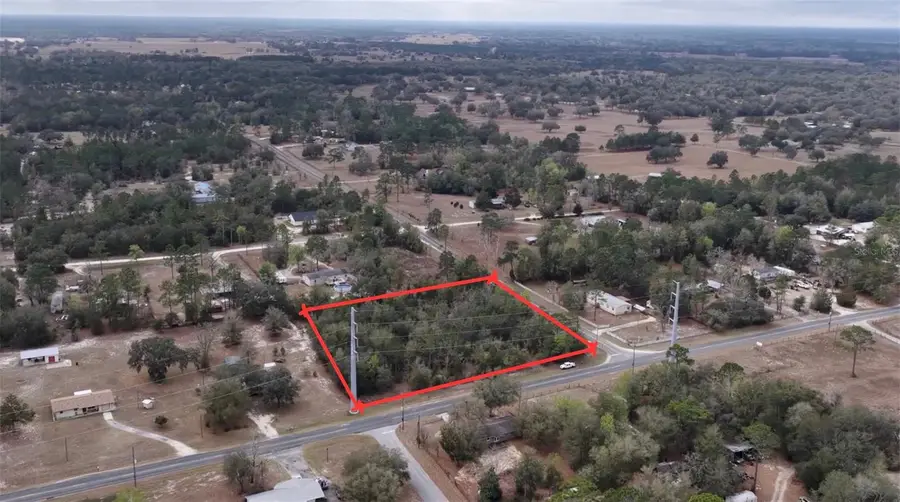 00 NE 60th Street, Bronson, FL 32621 - #2