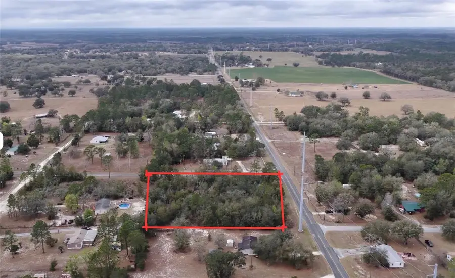 00 NE 60th Street, Bronson, FL 32621 - #3