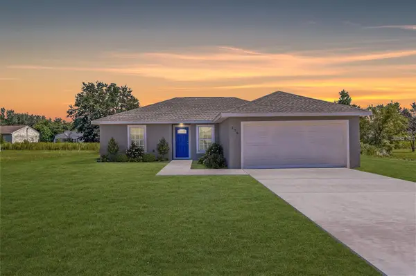 20193 SW 83rd Street, DUNNELLON, FL 34431