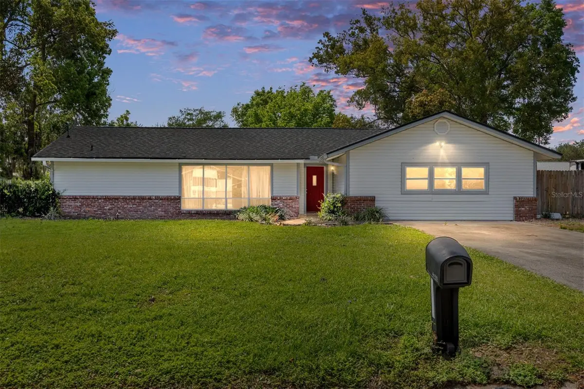 2130 NE 9th Street, Ocala, FL 34470 - #1