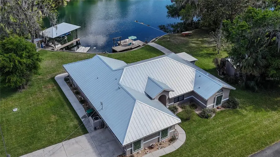 11635 E Blue Cove Drive, Dunnellon, FL 34432 - #2
