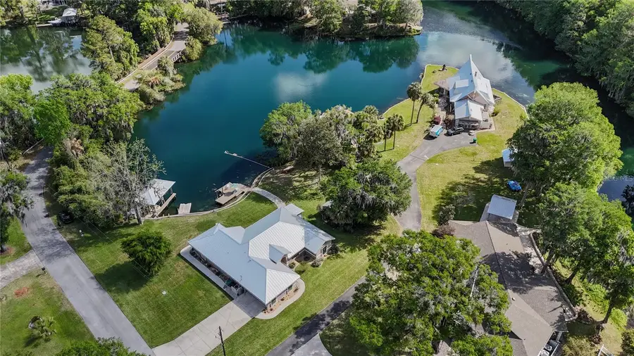 11635 E Blue Cove Drive, Dunnellon, FL 34432 - #3