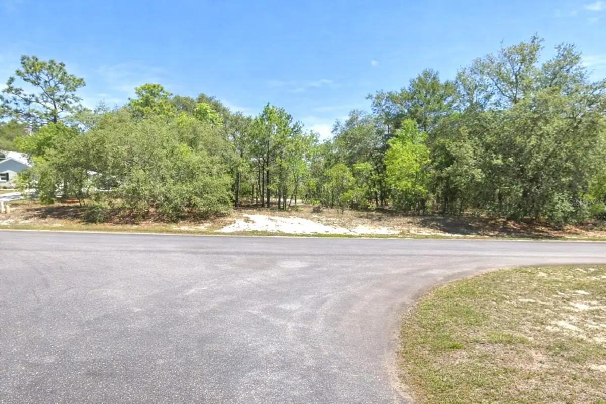 3595 W Promontory, Beverly Hills, FL 34465 - #1