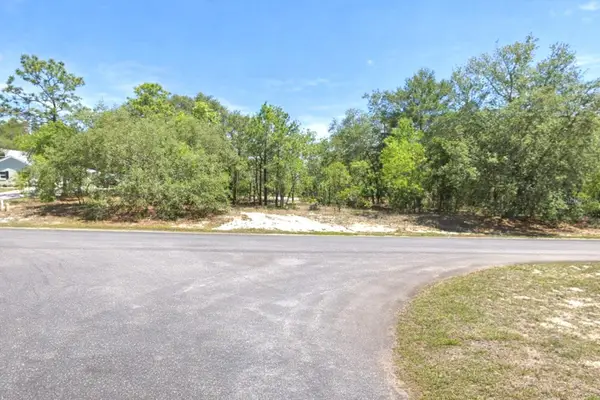 3595 W Promontory, BEVERLY HILLS, FL 34465