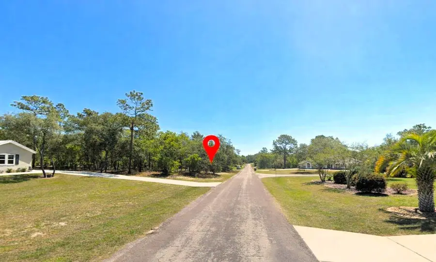 3595 W Promontory, Beverly Hills, FL 34465 - #3