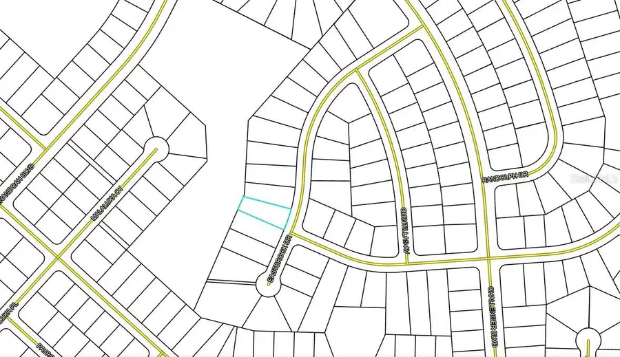 Lot 13, Unit 2, Blk 254 Eastbrook Drive, Chipley, FL 32428 - #2