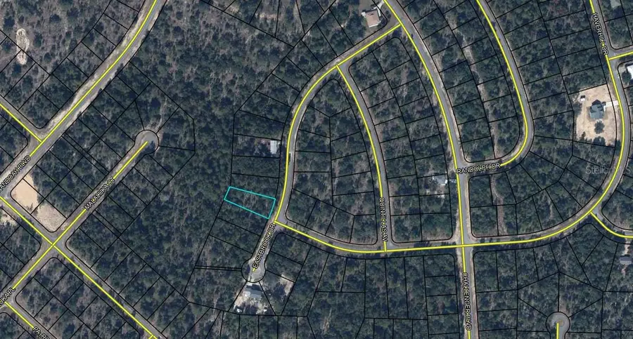 Lot 13, Unit 2, Blk 254 Eastbrook Drive, Chipley, FL 32428 - #3