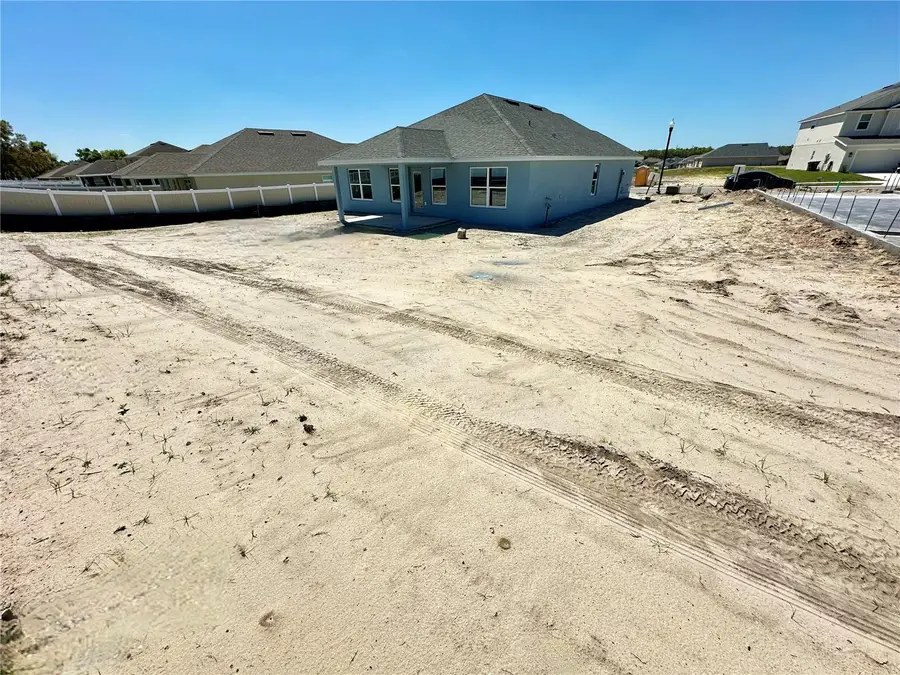 3131 NE 45th Avenue, Ocala, FL 34470 - #3