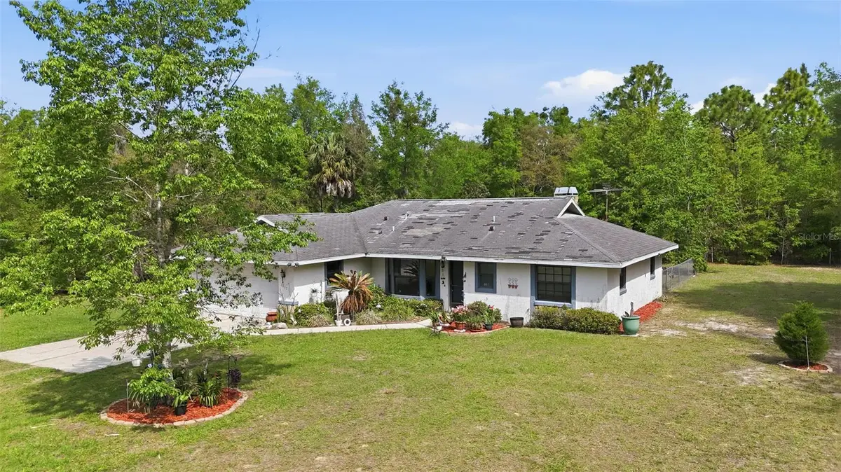 3839 W Horace Allen Street, Lecanto, FL 34461 - #1