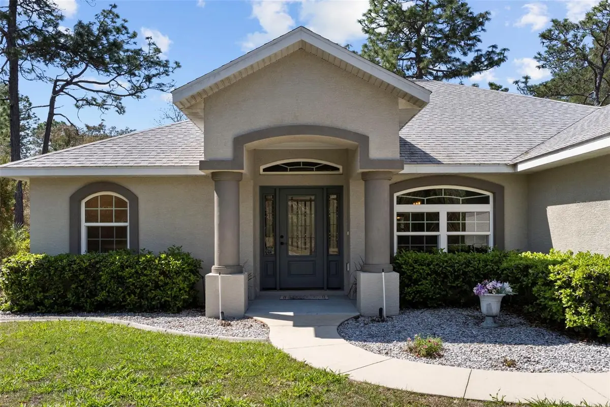 3720 W Citrus Springs Boulevard, Citrus Springs, FL 34433 - #1