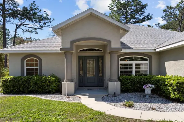 3720 W Citrus Springs Boulevard, CITRUS SPRINGS, FL 34433