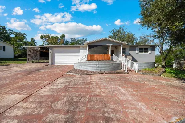 82 S Jeffery Street, BEVERLY HILLS, FL 34465