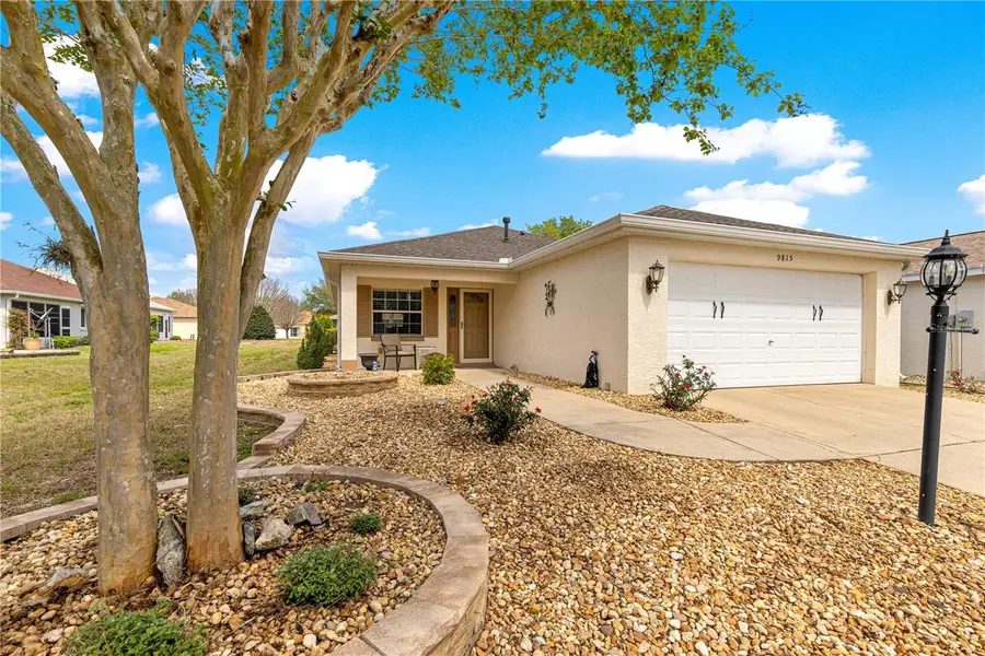 9815 SW 92nd Place Road, Ocala, FL 34481 - #3