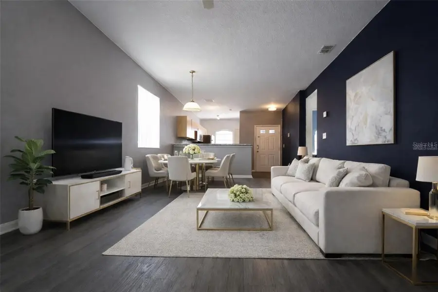 15201 Indian Creek Drive #B, Poinciana, FL 34759 - #3