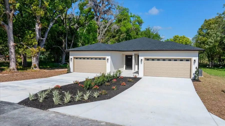 5849 SE Drew Road #1 & 2, Belleview, FL 34420 - #2