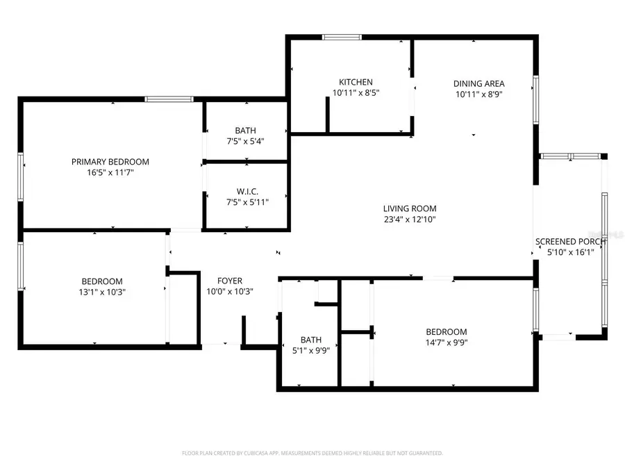 626 Fairways Circle #A, Ocala, FL 34472 - #3