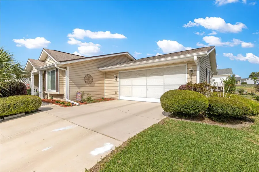 8145 SW 108 Street, Ocala, FL 34481 - #2