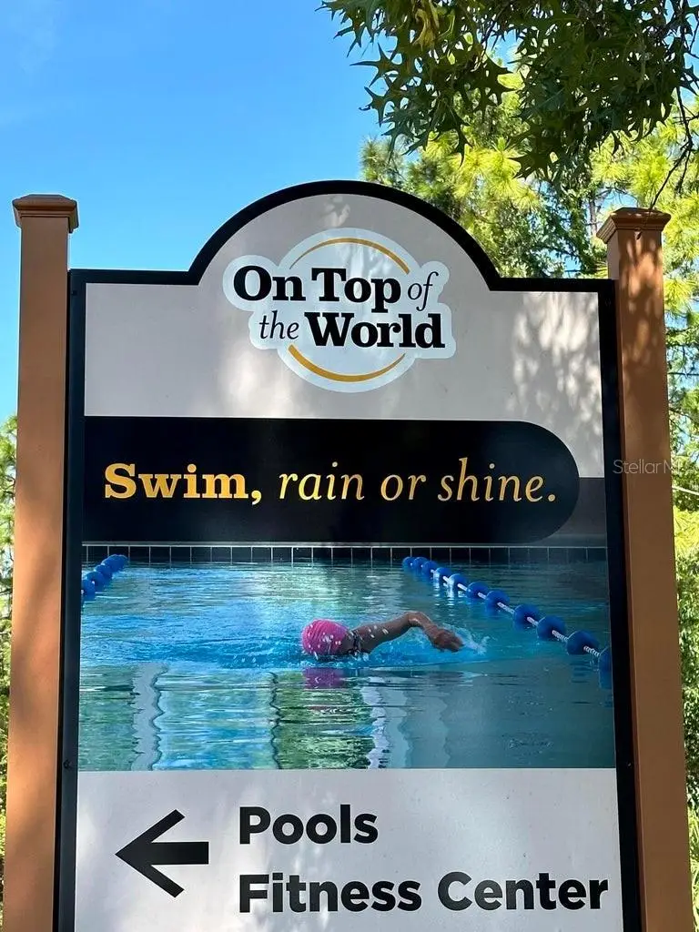 9702 SW 92nd Place Road, Ocala, FL 34481 - #2