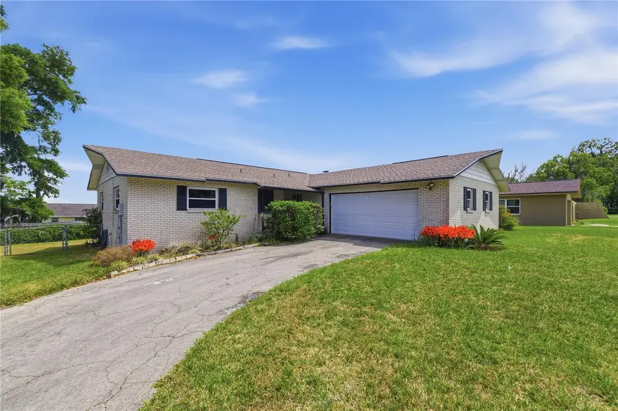 3591 SE 30th Terrace, Ocala, FL 34471 - #2