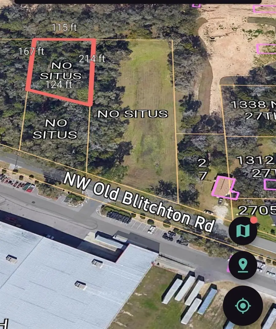 Nw Old Blitchton Road, Ocala, FL 34475 - #3