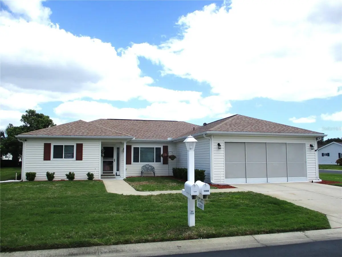 13908 SW 114th Circle, Dunnellon, FL 34432 - #1