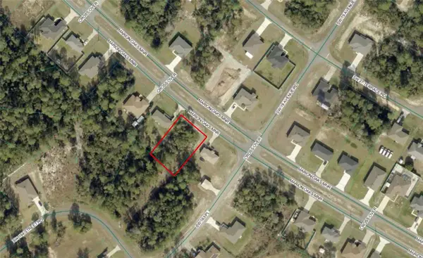 TBD Marion Oaks Mnr, OCALA, FL 34473