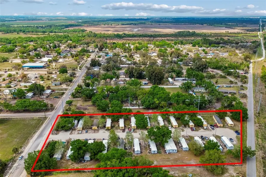 610 Railroad Street, Wimauma, FL 33598 - #2