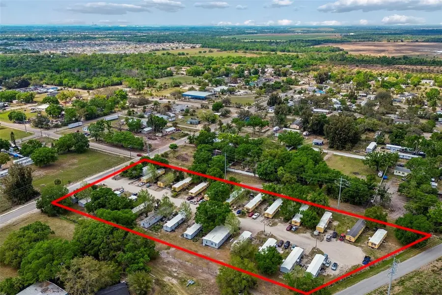 610 Railroad Street, Wimauma, FL 33598 - #3