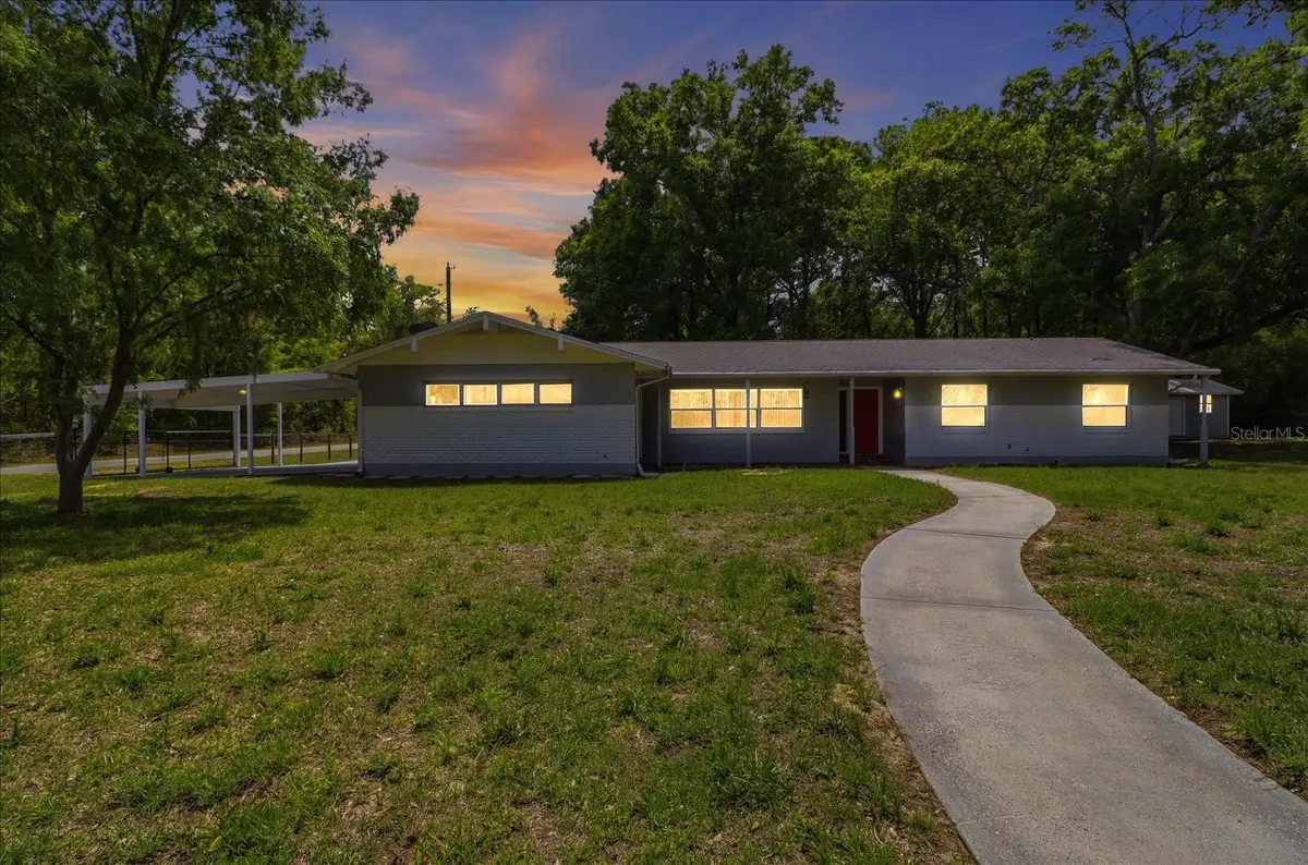 24576 NW Falcon Avenue, Dunnellon, FL 34431 - #1