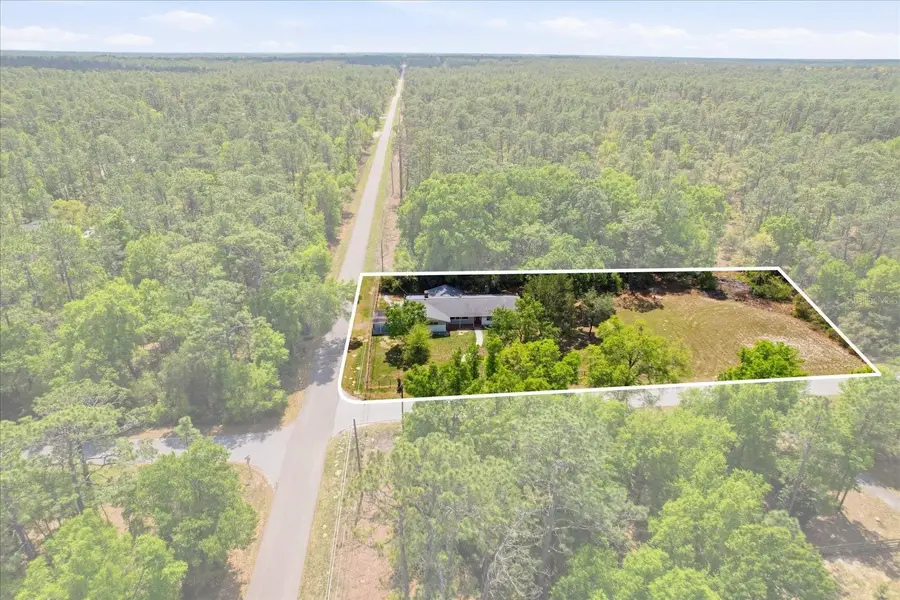 24576 NW Falcon Avenue, Dunnellon, FL 34431 - #2
