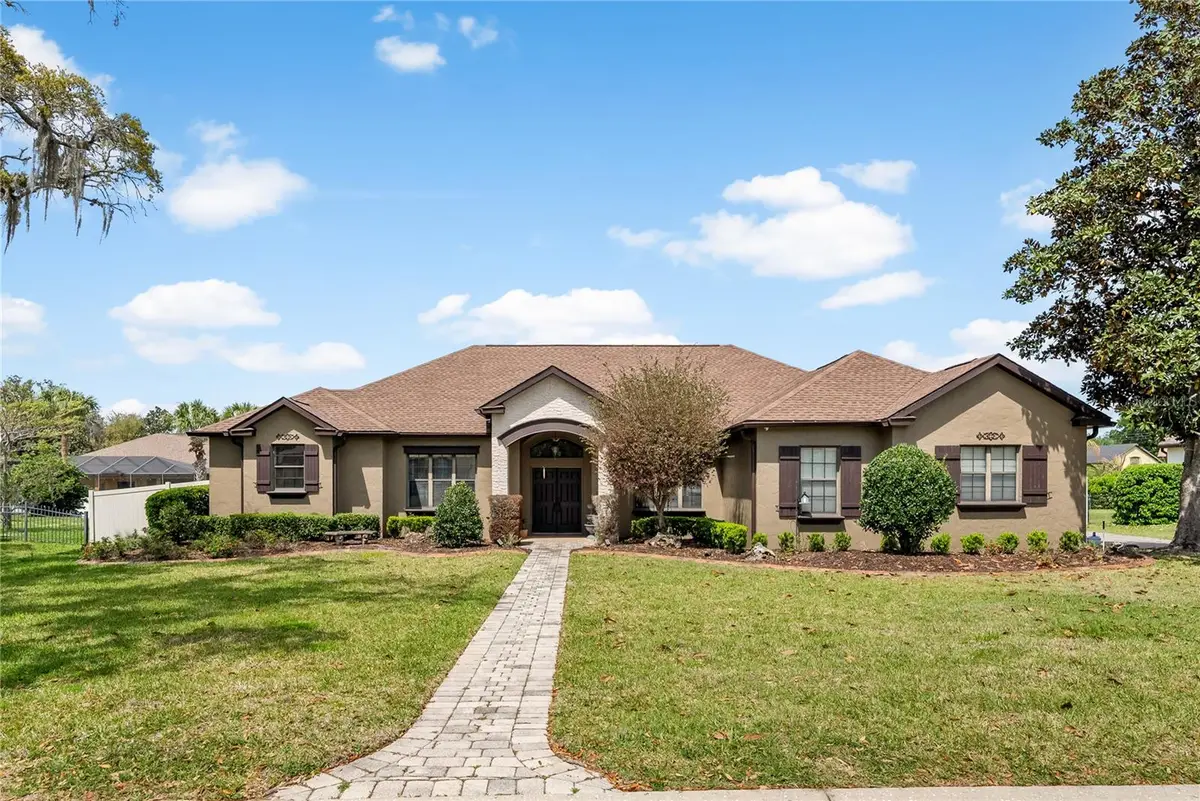 2809 SE 30th Street, Ocala, FL 34471 - #1