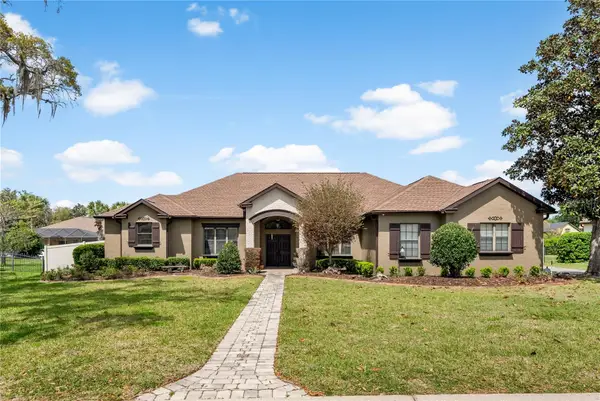 2809 SE 30th Street, OCALA, FL 34471