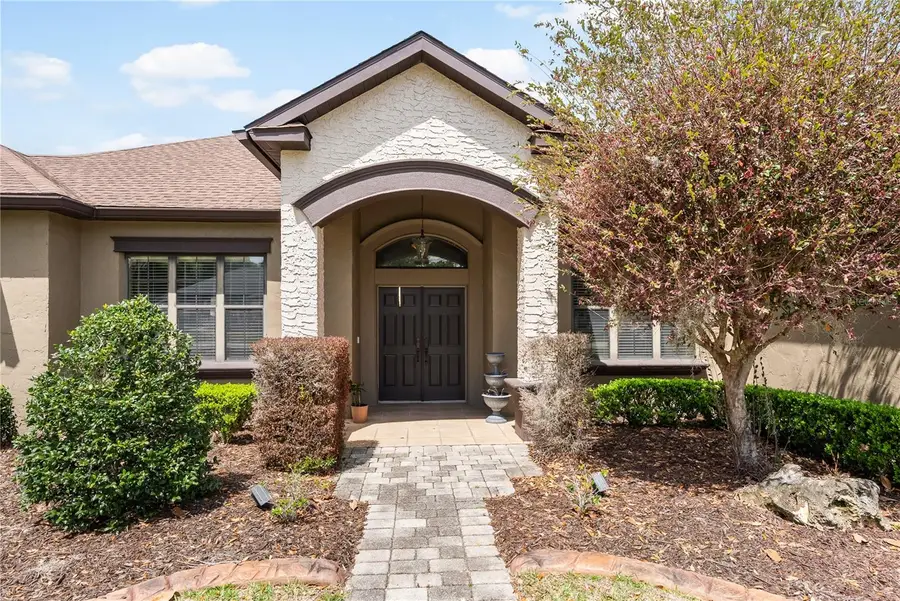 2809 SE 30th Street, Ocala, FL 34471 - #2