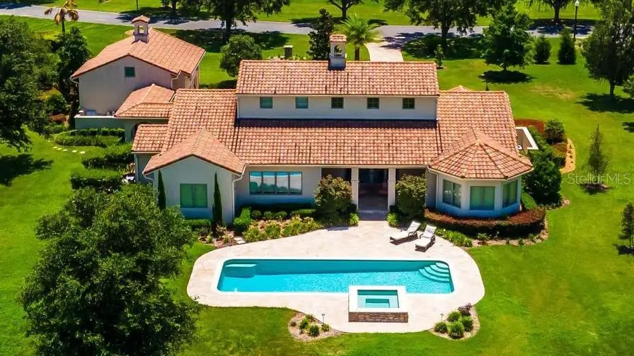 12424 SW 140th Loop, Ocala, FL 34481 - #1