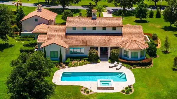 12424 SW 140th Loop, OCALA, FL 34481