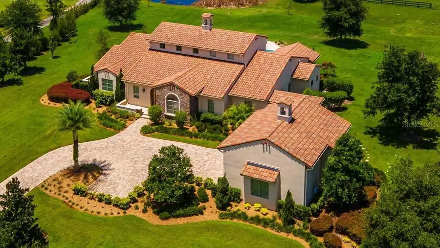 12424 SW 140th Loop, Ocala, FL 34481 - #2