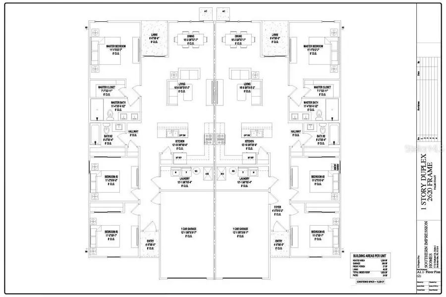 66 Rickenbacker Drive, Palm Coast, FL 32164 - #2
