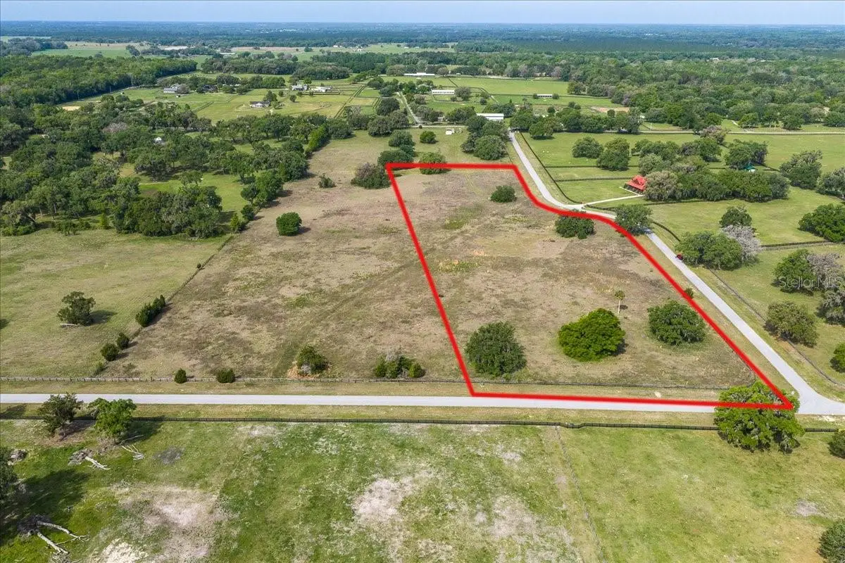 tbd Nw 154th Ave. Rd Lot 11, Morriston, FL 32668 - #1