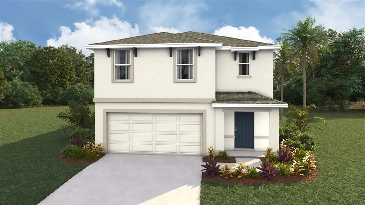 3086 Evenmore Way, Wildwood, FL 34785 - #1