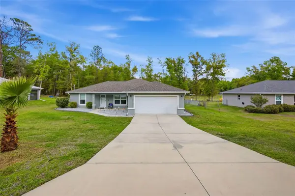 19873 SW 59th Lane, DUNNELLON, FL 34431