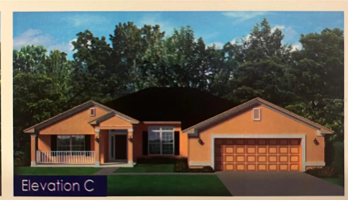 16820 SE 23rd Avenue, Summerfield, FL 34491 - #1