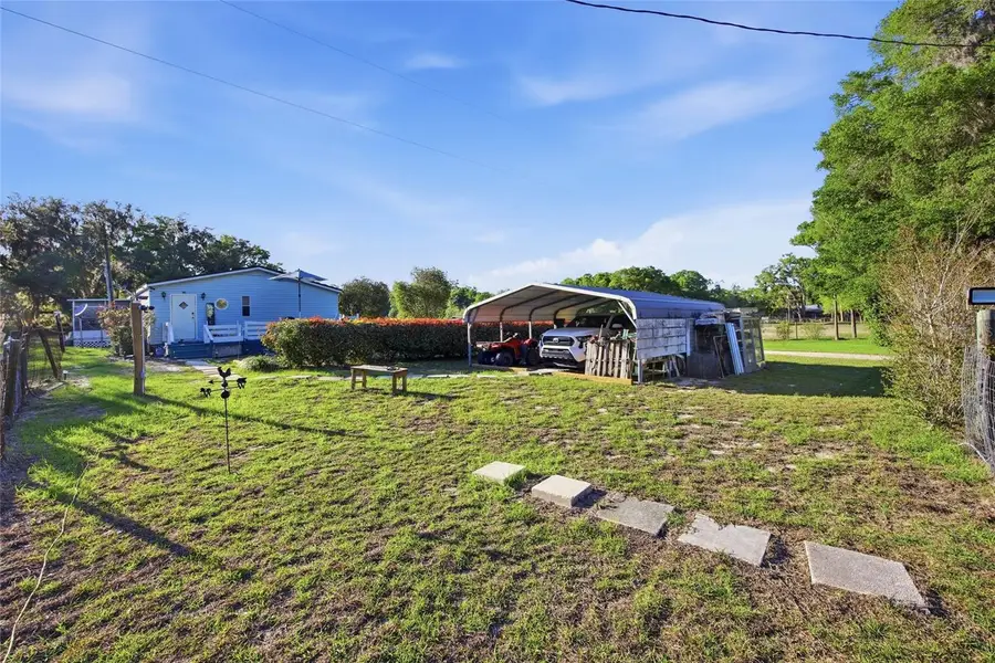 13841 NE Jacksonville Road, Citra, FL 32113 - #2