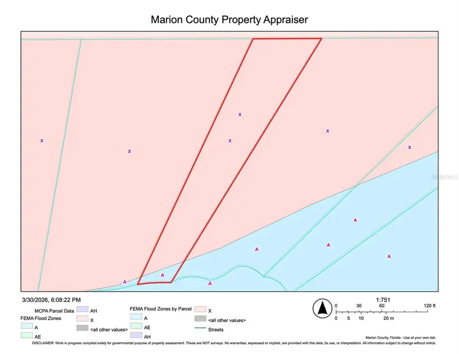 TBD SW Shorewood Drive, Dunnellon, FL 34431 - #2