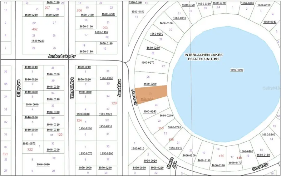 TBD Scott Circle, Interlachen, FL 32148 - #2