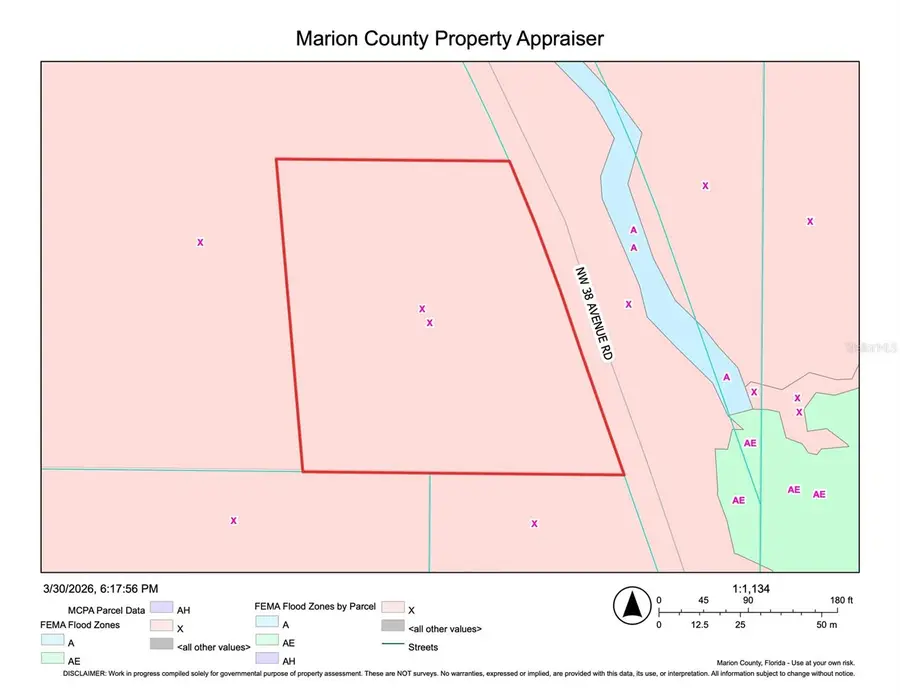 8282 NW 38th Ave Road, Ocala, FL 34482 - #2