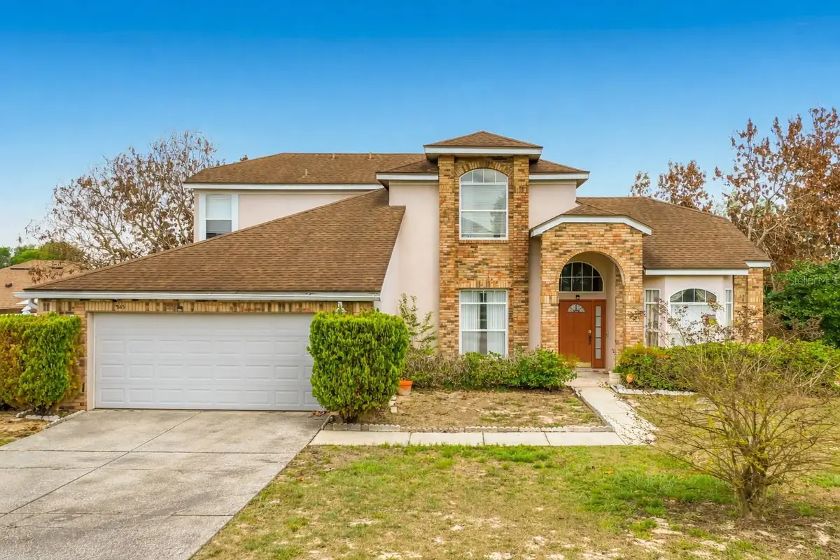 7345 Woodworth Way, Orlando, FL 32818 - #1