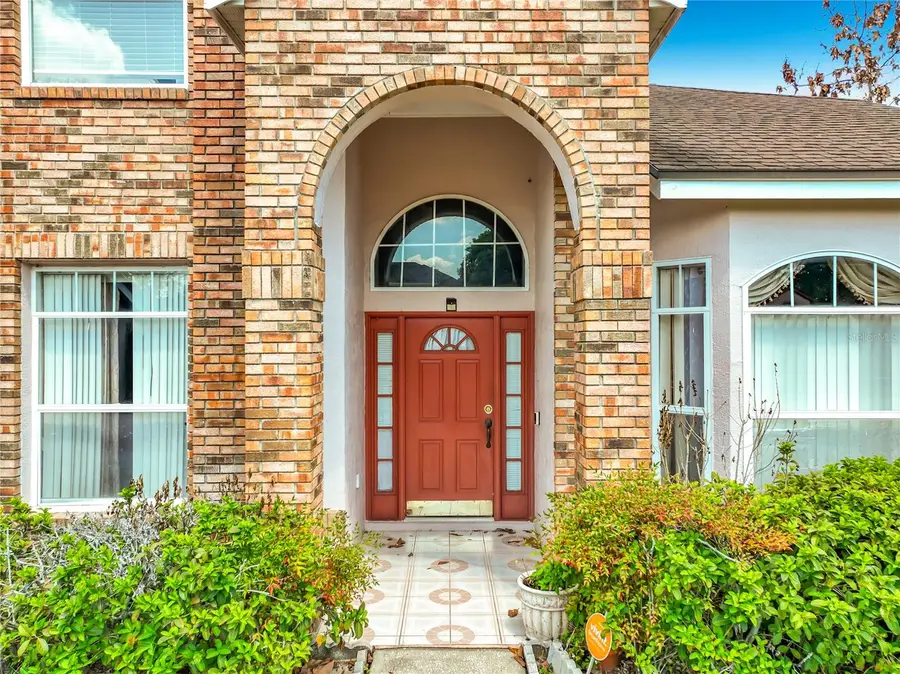 7345 Woodworth Way, Orlando, FL 32818 - #2